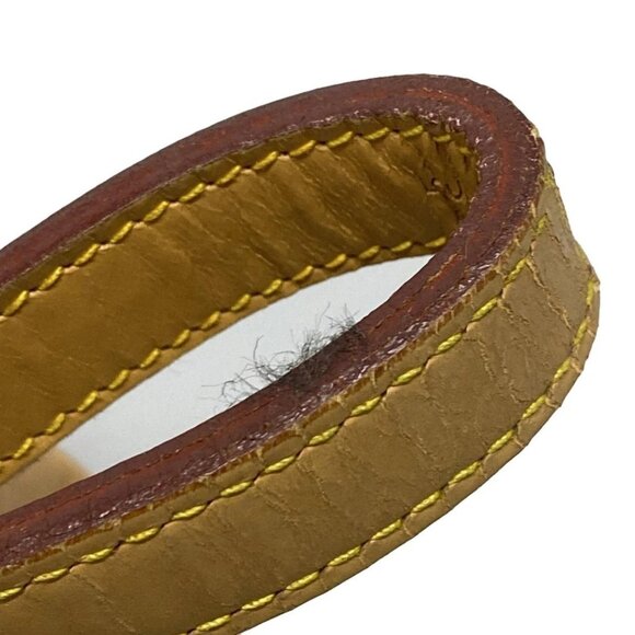 LOUIS VUITTON Petit Noe Winnipeg Beige Epi - Shoulder Bag 448-080525 - Picture 6 of 10